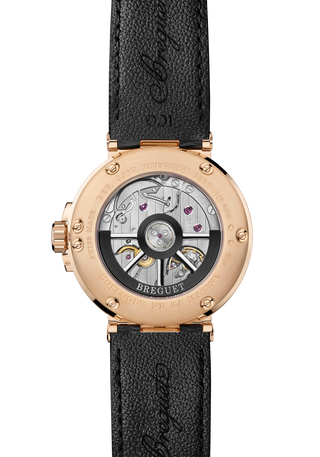 Breguet Marine 5517 - 5517BR/99/5ZU thumbnail