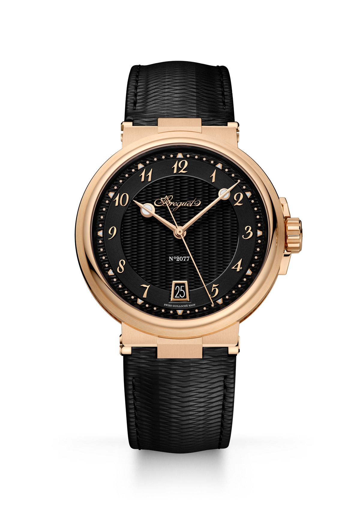 Breguet Marine 5517 - 5517BR/99/5ZU