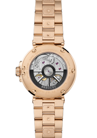 Breguet Marine 5517 - 5517BR/99/RZ0 thumbnail