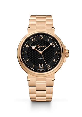 Breguet Marine 5517 - 5517BR/99/RZ0 thumbnail