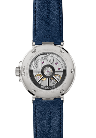 Breguet Marine 5517 - 5517TI/Y9/5ZU thumbnail