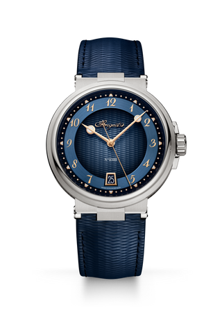 Breguet Marine 5517 - 5517TI/Y9/5ZU thumbnail