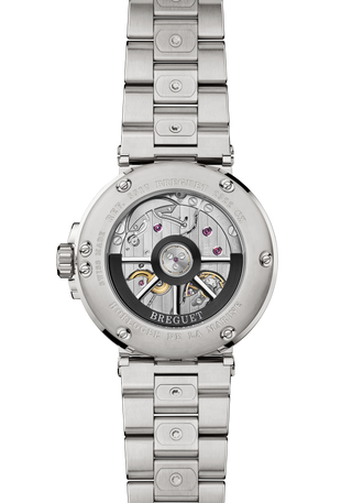 Breguet Marine 5517 - 5517TI/Y9/TZ0 thumbnail