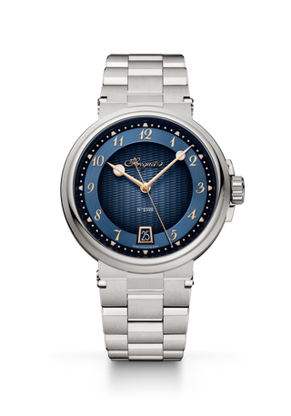 Breguet Marine 5517 - 5517TI/Y9/TZ0 thumbnail