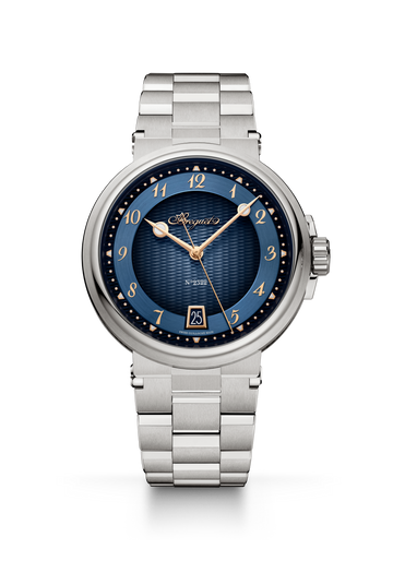 Breguet Marine 5517 - 5517TI/Y9/TZ0