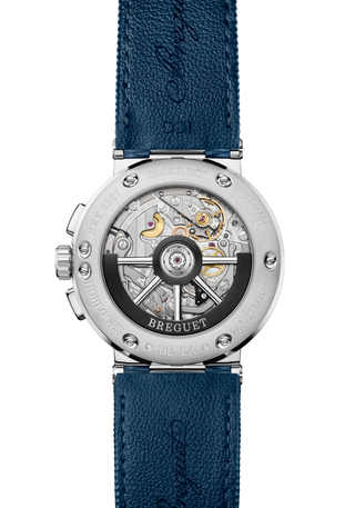 Breguet Marine Chronographe 5527 - 5527BB/YA/5WV thumbnail