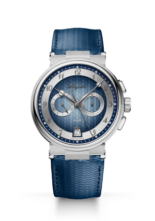 Breguet Marine Chronographe 5527 - 5527BB/YA/5WV thumbnail