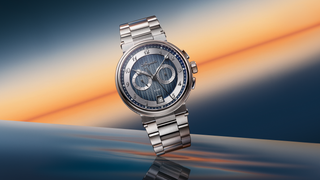 Breguet Marine Chronographe 5527 - 5527BB/YA/BW0 thumbnail