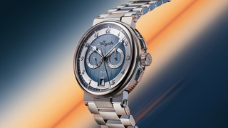 Breguet Marine Chronographe 5527 - 5527BB/YA/BW0 thumbnail