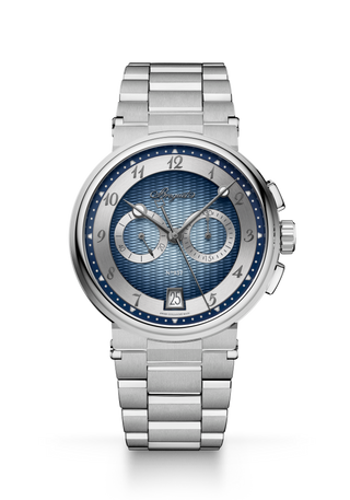 Breguet Marine Chronographe 5527 - 5527BB/YA/BW0 thumbnail