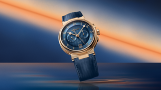 Breguet Marine Chronographe 5527 - 5527BR/Y9/5WV thumbnail