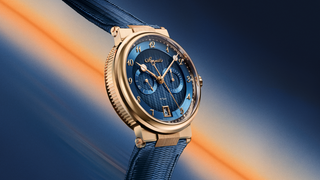Breguet Marine Chronographe 5527 - 5527BR/Y9/5WV thumbnail