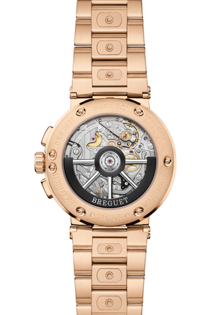 Breguet Marine Chronographe 5527 - 5527BR/Y9/RW0 thumbnail