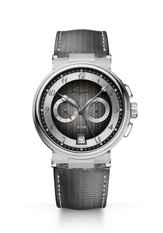 Breguet Marine Chronographe 5527 - 5527TI/GA/5WV thumbnail