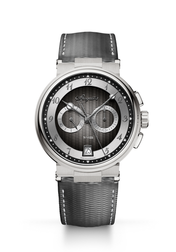 Breguet Marine Chronographe 5527 - 5527TI/GA/5WV