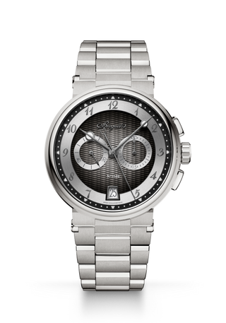 Breguet Marine Chronographe 5527 - 5527TI/GA/TW0 thumbnail
