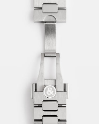 Bell & Ross BR-05  chrono green steel thumbnail