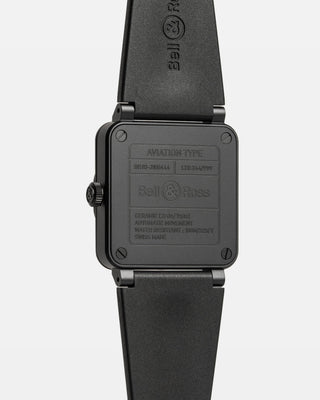 Bell & Ross BR-03 Gyrocompass thumbnail