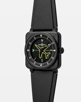 Bell & Ross BR-03 Gyrocompass thumbnail