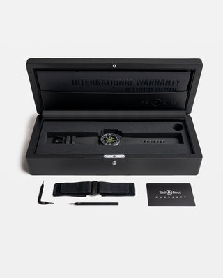 Bell & Ross BR-03 Gyrocompass thumbnail