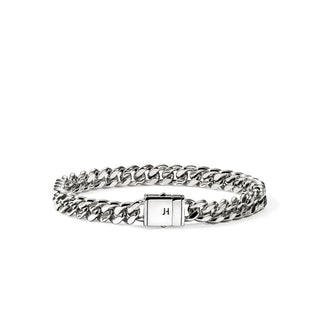 John Hardy Curb Chain Bracelet, Sterling Silver, 7MM thumbnail