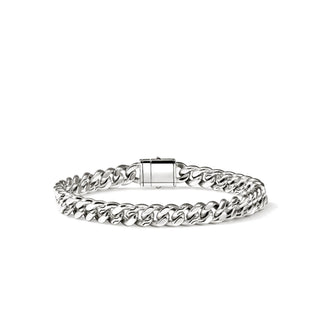 John Hardy Curb Chain Bracelet, Sterling Silver, 7MM thumbnail