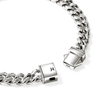John Hardy Curb Chain Bracelet, Sterling Silver, 7MM thumbnail