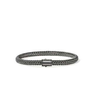John Hardy Icon Bracelet, Sterling Silver, 5MM thumbnail