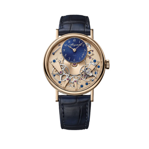 Breguet Tradition Seconde Rétrograde 7035 - 7035BH/H2/9V6