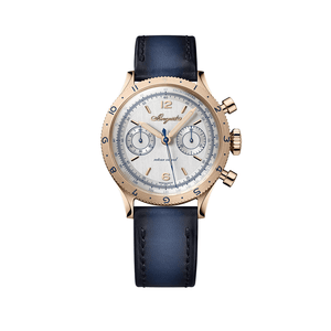 Breguet Type XX Chronographe 2075 (Limited Edition) - 2075BH/G9/398