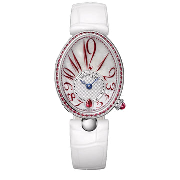 Breguet Reine de Naples 8918 - 8918BB/5R/964/R00R