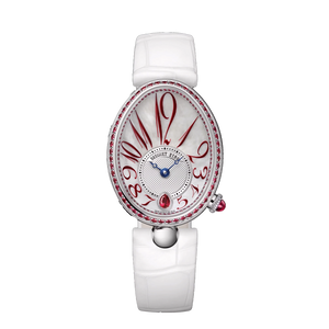 Breguet Reine de Naples 8918 - 8918BB/5R/964/R00R