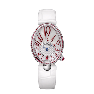 Breguet Reine de Naples 8918 - 8918BB/5R/964/R00R thumbnail