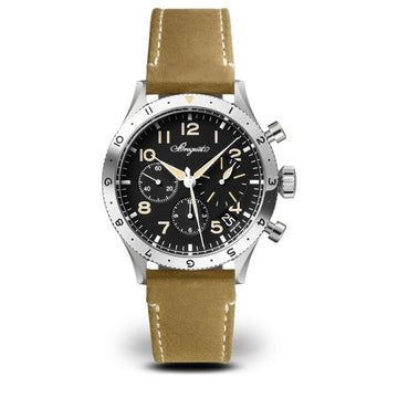 Breguet Type XX Chronographe 2067 - 2067ST/92/3WU
