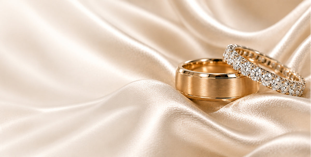 Wedding Rings