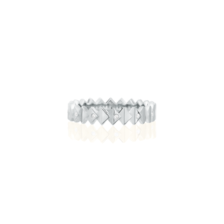 Crane Ring With Stones thumbnail