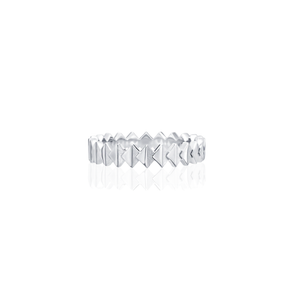 Crane Ring Plain