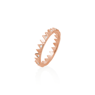 Flag Ring With Stones thumbnail