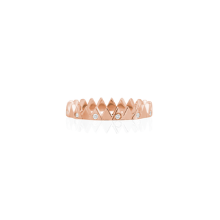 Flag Ring With Stones thumbnail