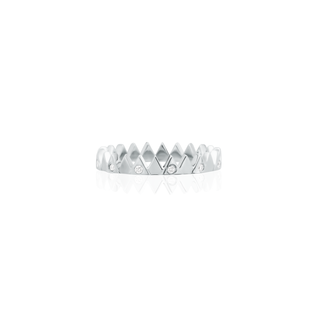 Flag Ring With Stones thumbnail