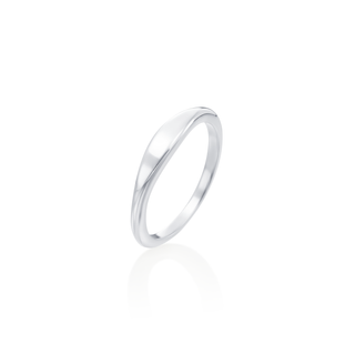 Signet Ring Plain thumbnail