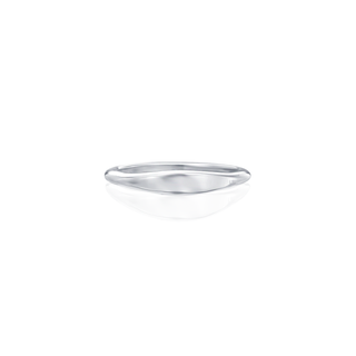 Signet Ring Plain thumbnail