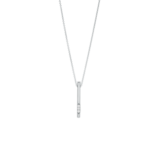 Vertical Bar Necklace thumbnail