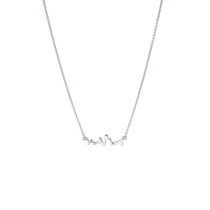 Skyline Pendant Necklace