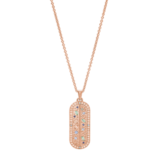 Dogtag Pendant thumbnail