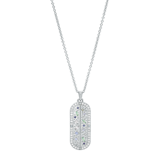 Dogtag Pendant thumbnail