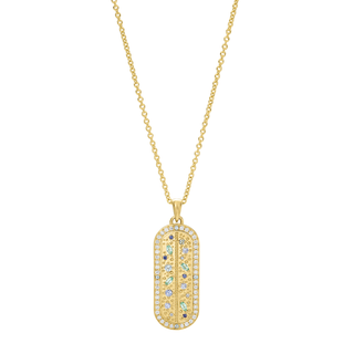 Dogtag Pendant thumbnail