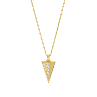 Flag Necklace thumbnail