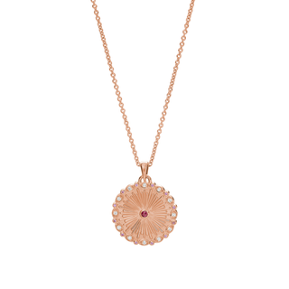 Ferris Wheel Necklace thumbnail