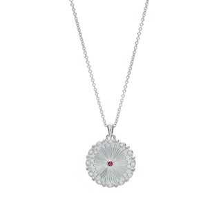 Ferris Wheel Necklace thumbnail